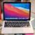 Macbook pro 2014 Core i7