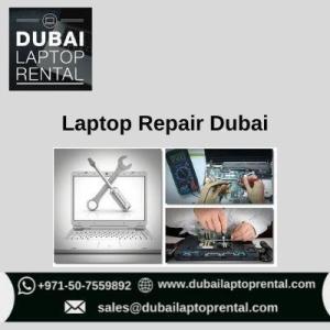 Why to Choose us for Repairing Laptop in Dubai?