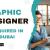Graphic Designer Required in Dubai