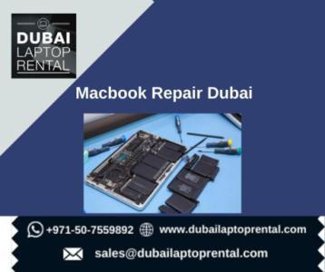 What is the Best Place to Repair a Macbook in Dubai?