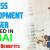 Business Development Manager Required in Dubai