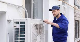 ac maintenance services dubai
