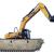 Upgrade Your Fleet with the 2025 SANY SY285ME Medium Excavator – Ready for Delivery Now