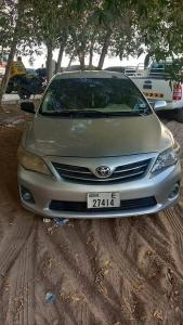 Toyota corolla xli 1.6