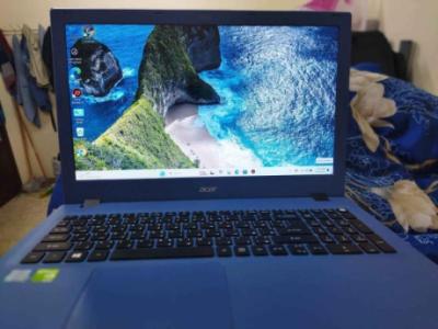 ACERR ASPIRE E5-574G LAPTOP 3GB NVIDIA