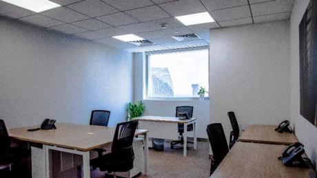 Rent Ready-to-Use Co-working Office Spaces in Dubai