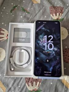 Pixel 8 Pro 256GB for sale