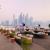 Beautiful Beach Club with Private Beach and Shisha for Sale in Pal Jumeirah