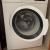 Bosch washing machine 9kg