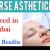 Nurse Asthetician Required in Dubai