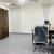 300 SQFT Fully Furnished Office Space for 35,000 AED/Yearly
