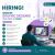 Creative Graphic Designer Required in Dubai