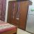 FURNISHED BEDROOM SHARING VERY SPACIOUS 2BHK-only family
