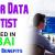 Senior Data Scientist Required in Dubai