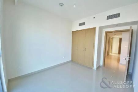 3 Bedrooms | High Floor | Ready To Move