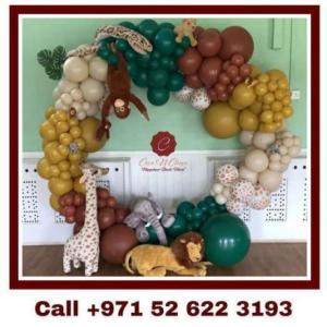 Top Event Management Company in Dubai at Coconchoco shop