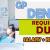 GP Dentist Required in Dubai