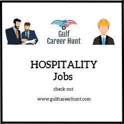 Hiring Hostess Job in UAE