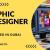 Graphic Designer Required in Dubai