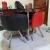 Small 4 chair Dining table for sale