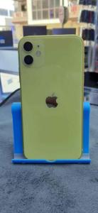 IPHONE 11 128GB BATTERY HEALTH 85%
