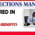 Collections Manager Required in Dubai