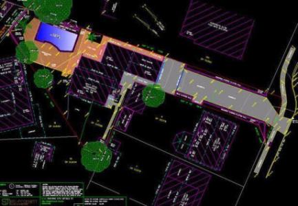 3D Laser Scanning Survey by Falcon 3D