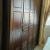 5 Door cupboard