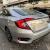 2016 HONDA CIVIC EX Full Option