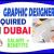 Graphic Designer Required in Dubai