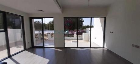 Exclusive 4BR | Single row | Garden view