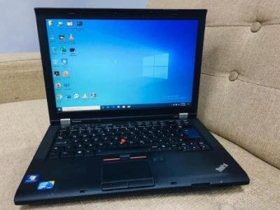 Lenovo Laptop Core I5 New Condtion
