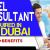 Travel Consultant Required in Dubai