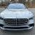 2018 Mercedes Benz