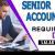 Senior Accountant Required in Dubai