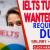IELTS Tutor Wanted Required in Dubai