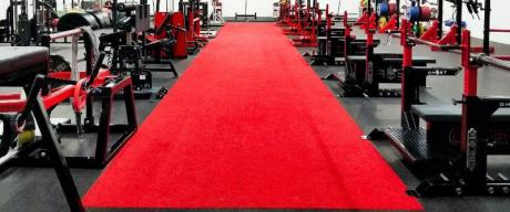 Best of Rubber Flooring from Manufacturer