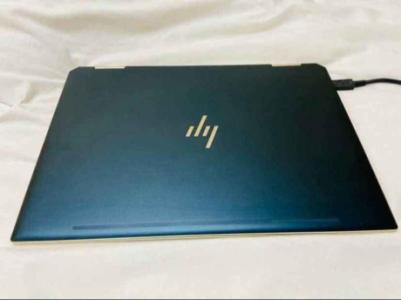 Hp spectra 360