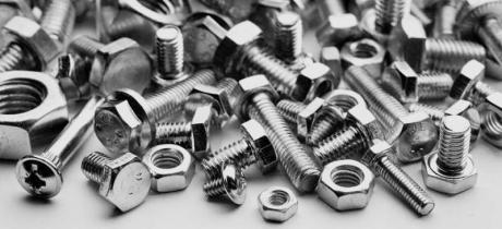 Fasteners Manufacturers in Saudi Arabia