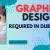 Graphic Designer Required in Dubai