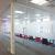 GLASS PARTITION WORK COMPANY IN SHARJAH 050-9191004