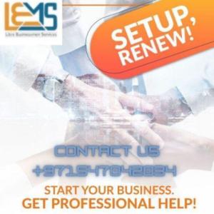 Start Your Business Journey With us