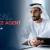 Local service agent in Dubai and the UAE