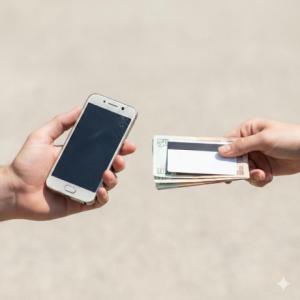 Sell Phone in Dubai – Get Instant Cash Today