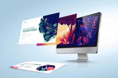 Professional Website Design Company to Grow Your Brand Online