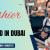 Cashier Required in Dubai