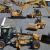 Construction Equipment Rental APP
