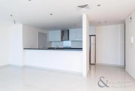 Unfurnished | Palm View | Available Now