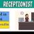 Receptionist Required in Dubai
