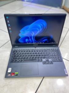 Lenovo Legion gaming laptop